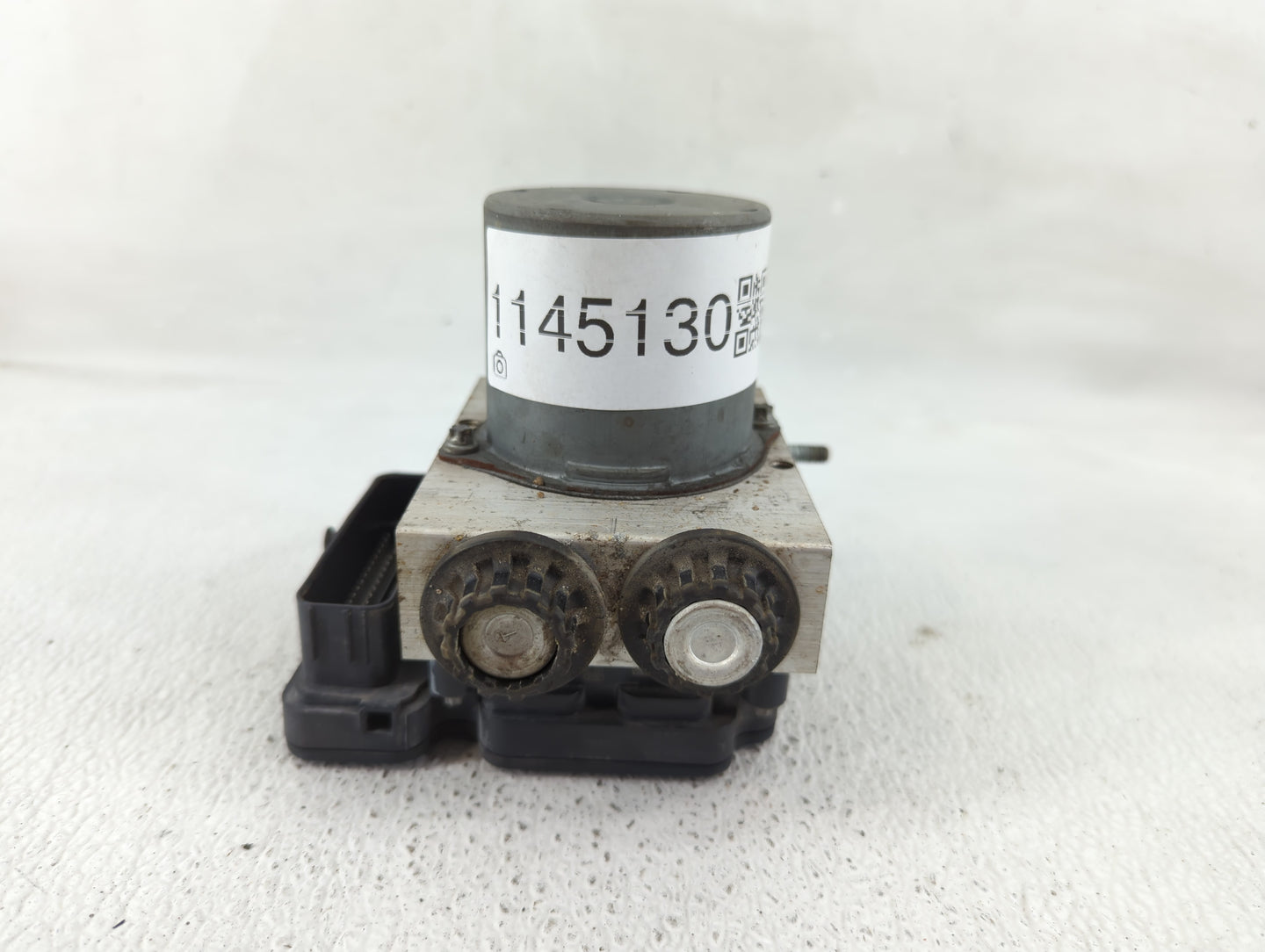 2018 Ford F-150 ABS Pump Control Module Replacement P/N:JL34-2B373-AL JL34-2B373-AH Fits OEM Used Auto Parts - Oemusedautopa