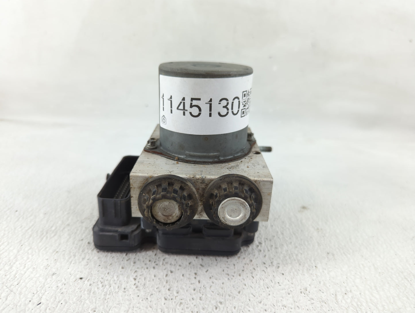 2018 Ford F-150 ABS Pump Control Module Replacement P/N:JL34-2B373-AL JL34-2B373-AH Fits OEM Used Auto Parts - Oemusedautopa