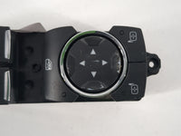 2015-2020 Ford F-150 Master Power Window Switch Replacement Driver Side Left P/N:FL3T-14B133-BHW Fits OEM Used Auto Parts - 
