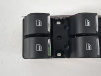 2015-2020 Ford F-150 Master Power Window Switch Replacement Driver Side Left P/N:FL3T-14B133-BHW Fits OEM Used Auto Parts - 