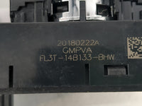 2015-2020 Ford F-150 Master Power Window Switch Replacement Driver Side Left P/N:FL3T-14B133-BHW Fits OEM Used Auto Parts - 