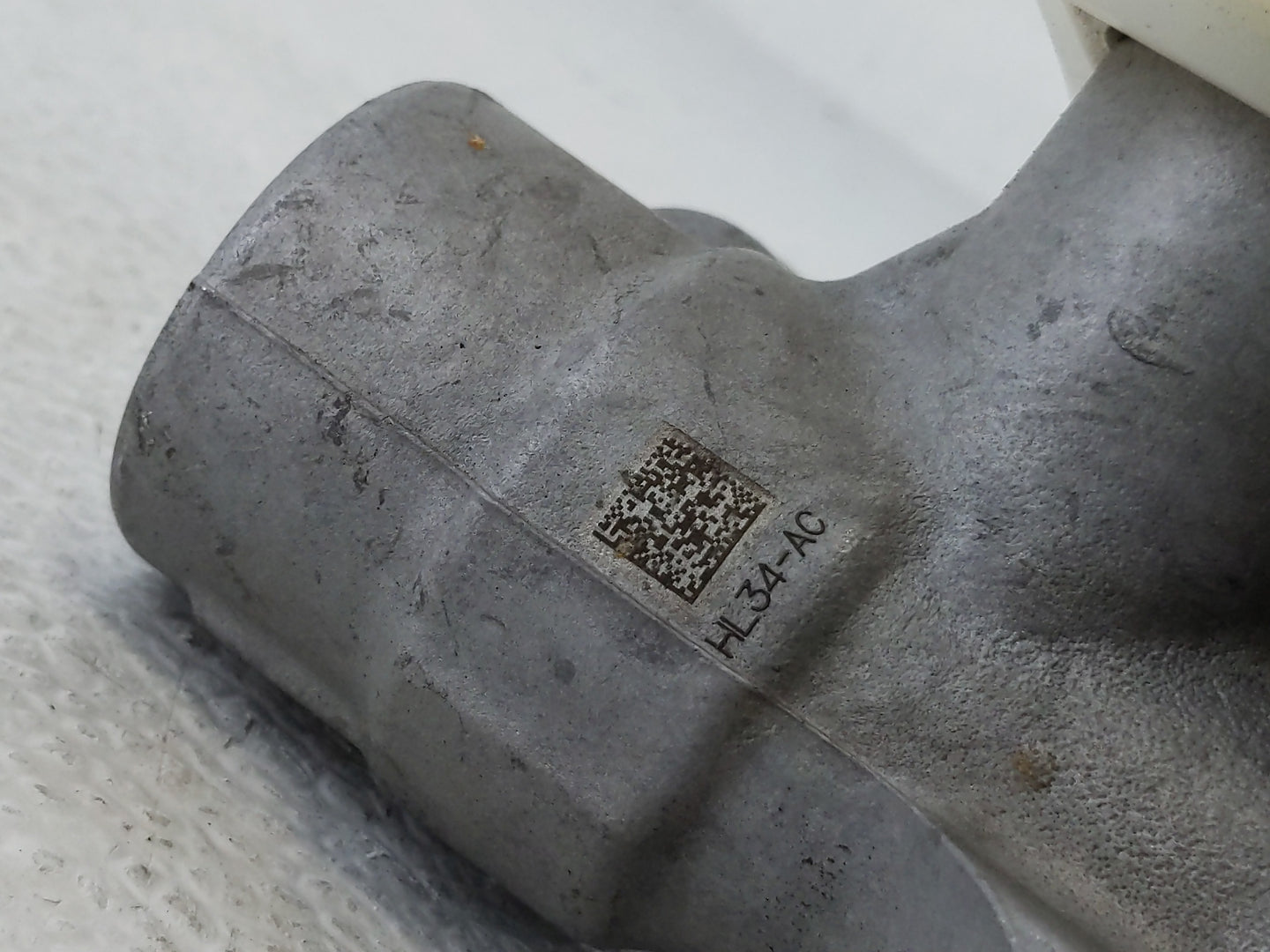 2018-2020 Ford F-150 Brake Master Cylinder 1157262 - Oemusedautoparts1.com