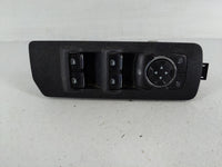2015-2020 Ford F-150 Master Power Window Switch Replacement Driver Side Left P/N:2018076A Fits OEM Used Auto Parts - Oemused