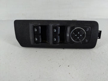 2015-2020 Ford F-150 Master Power Window Switch Replacement Driver Side Left P/N:2018076A Fits OEM Used Auto Parts - Oemused