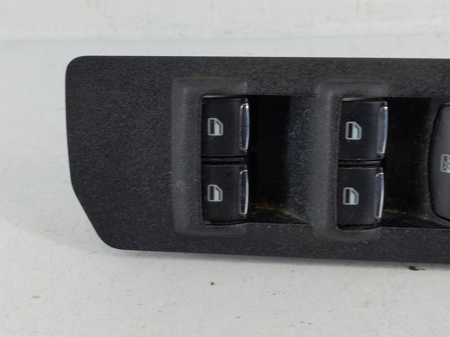 2015-2020 Ford F-150 Master Power Window Switch Replacement Driver Side Left P/N:2018076A Fits OEM Used Auto Parts - Oemused