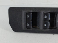 2015-2020 Ford F-150 Master Power Window Switch Replacement Driver Side Left P/N:2018076A Fits OEM Used Auto Parts - Oemused