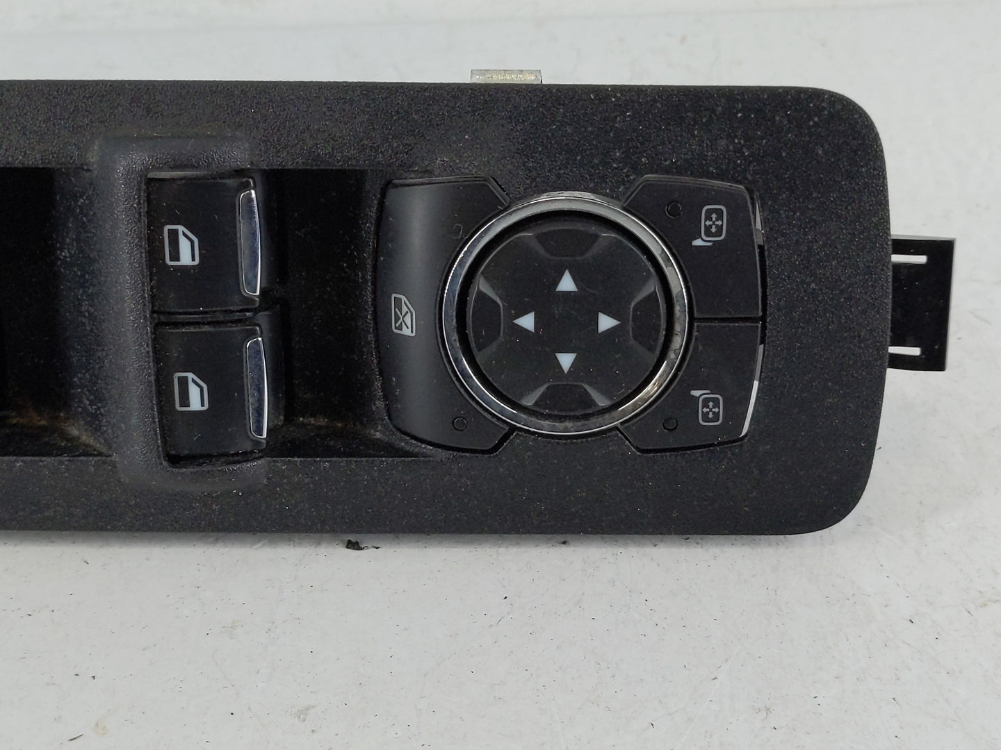 2015-2020 Ford F-150 Master Power Window Switch Replacement Driver Side Left P/N:2018076A Fits OEM Used Auto Parts - Oemused