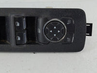 2015-2020 Ford F-150 Master Power Window Switch Replacement Driver Side Left P/N:2018076A Fits OEM Used Auto Parts - Oemused