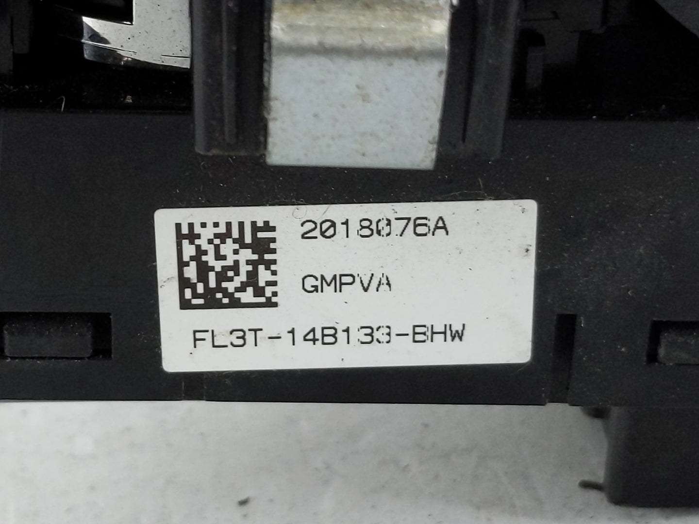 2015-2020 Ford F-150 Master Power Window Switch Replacement Driver Side Left P/N:2018076A Fits OEM Used Auto Parts - Oemused