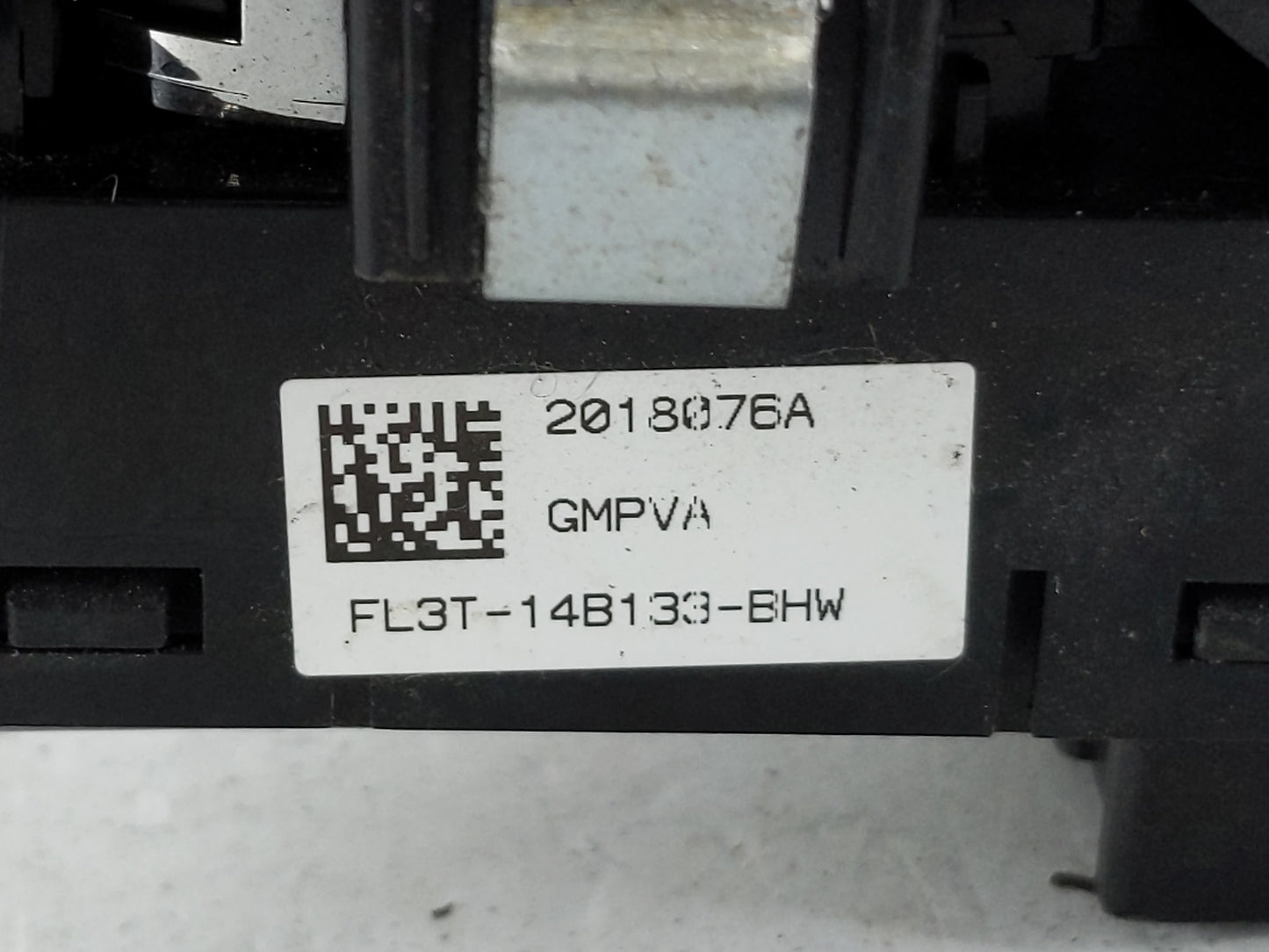 2015-2020 Ford F-150 Master Power Window Switch Replacement Driver Side Left P/N:2018076A Fits OEM Used Auto Parts - Oemused