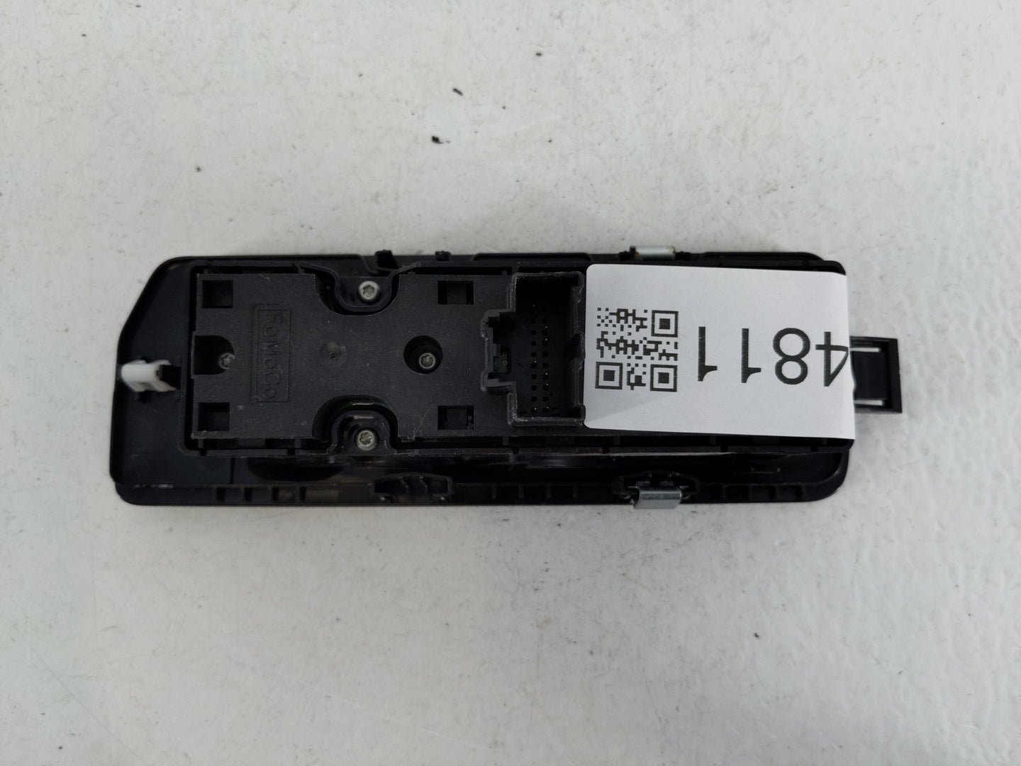 2015-2020 Ford F-150 Master Power Window Switch Replacement Driver Side Left P/N:2018076A Fits OEM Used Auto Parts - Oemused