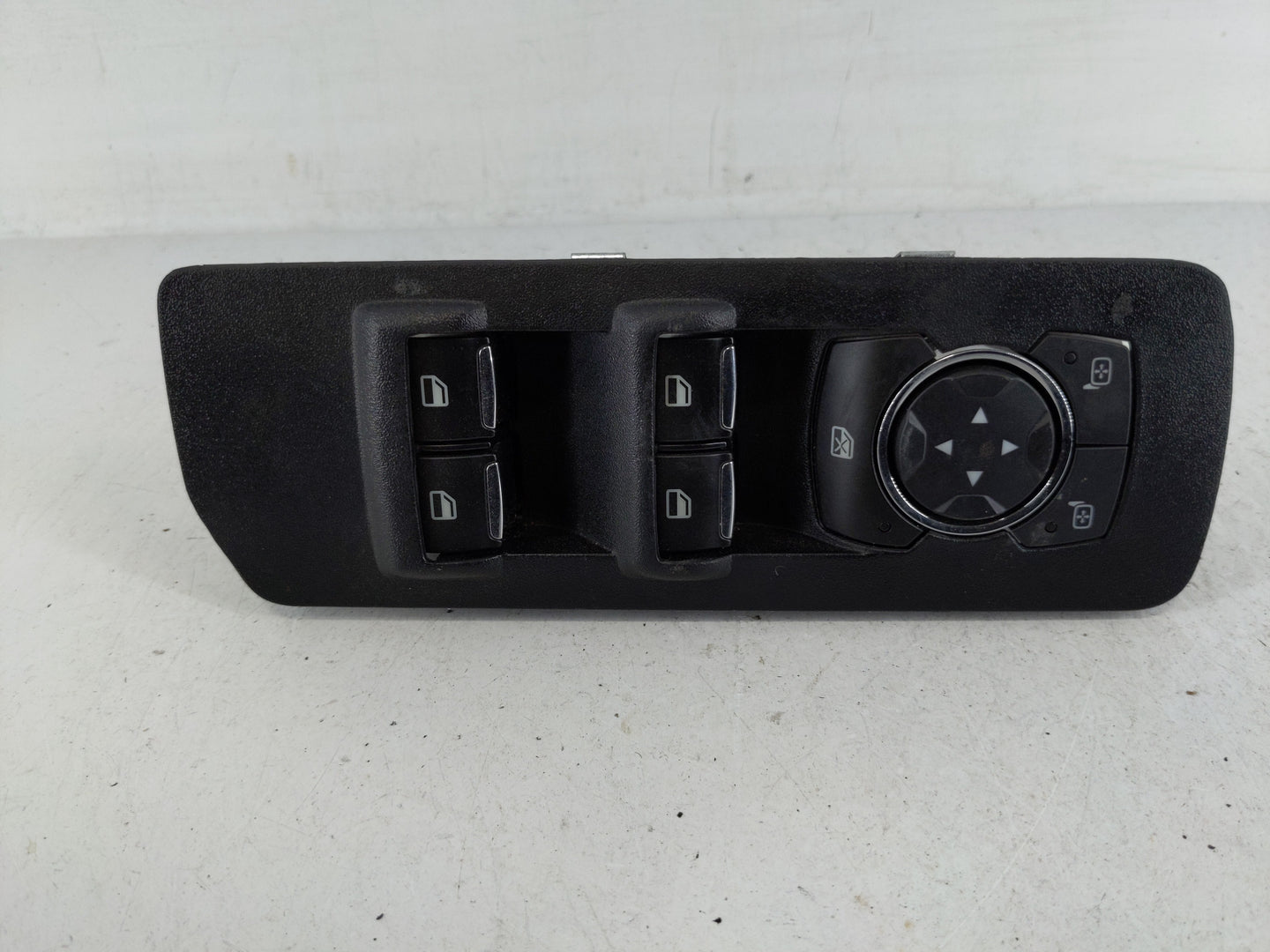 2015-2020 Ford F-150 Master Power Window Switch Replacement Driver Side Left Fits Fits 2015 2016 2017 2018 2019 2020 2021 OE