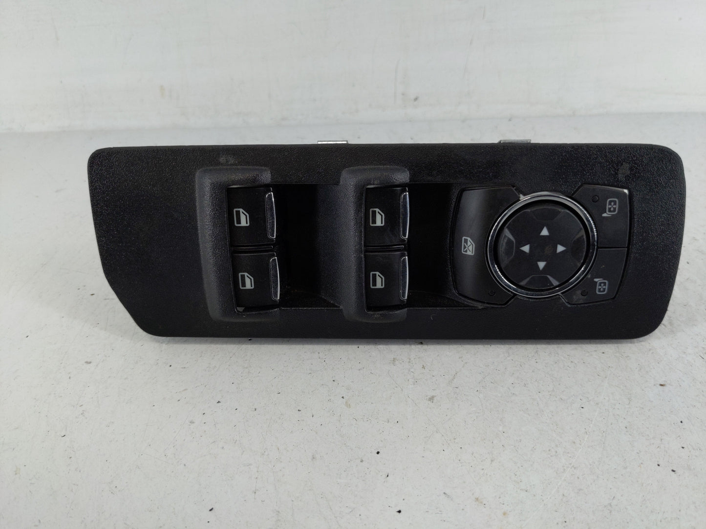 2015-2020 Ford F-150 Master Power Window Switch Replacement Driver Side Left Fits Fits 2015 2016 2017 2018 2019 2020 2021 OE