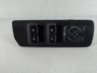 2015-2020 Ford F-150 Master Power Window Switch Replacement Driver Side Left Fits Fits 2015 2016 2017 2018 2019 2020 2021 OE