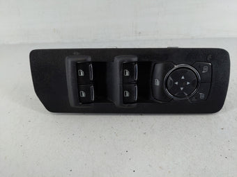 compare product 2015-2020 Ford F-150 Master Power Window Switch Replacement Driver Side Left Fits Fits 2015 2016 2017 2018 2019 2020 2021 OEM Used Auto Parts