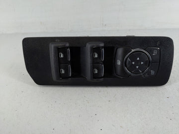 2015-2020 Ford F-150 Master Power Window Switch Replacement Driver Side Left Fits Fits 2015 2016 2017 2018 2019 2020 2021 OE