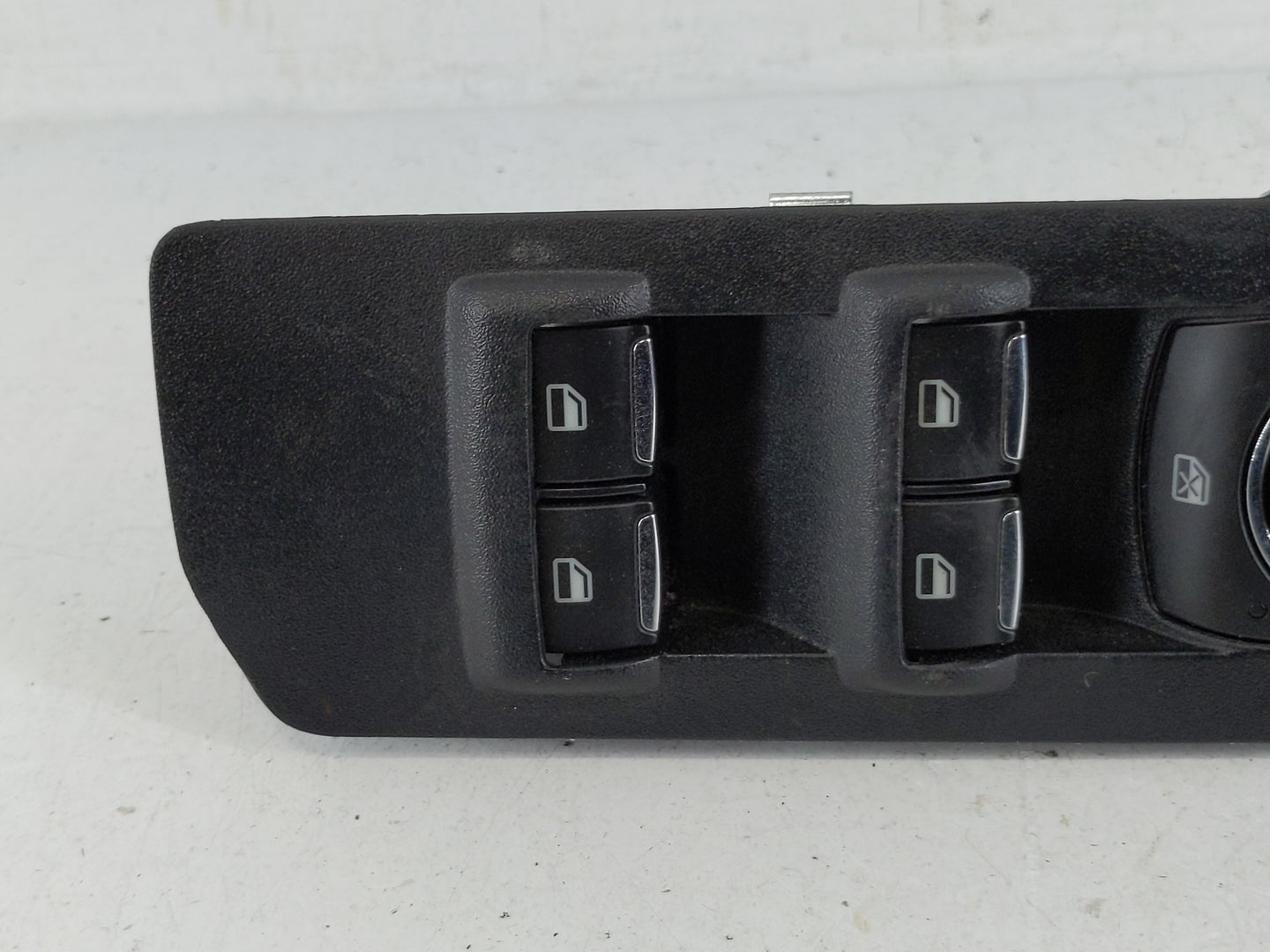 2015-2020 Ford F-150 Master Power Window Switch Replacement Driver Side Left Fits Fits 2015 2016 2017 2018 2019 2020 2021 OE