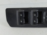 2015-2020 Ford F-150 Master Power Window Switch Replacement Driver Side Left Fits Fits 2015 2016 2017 2018 2019 2020 2021 OE