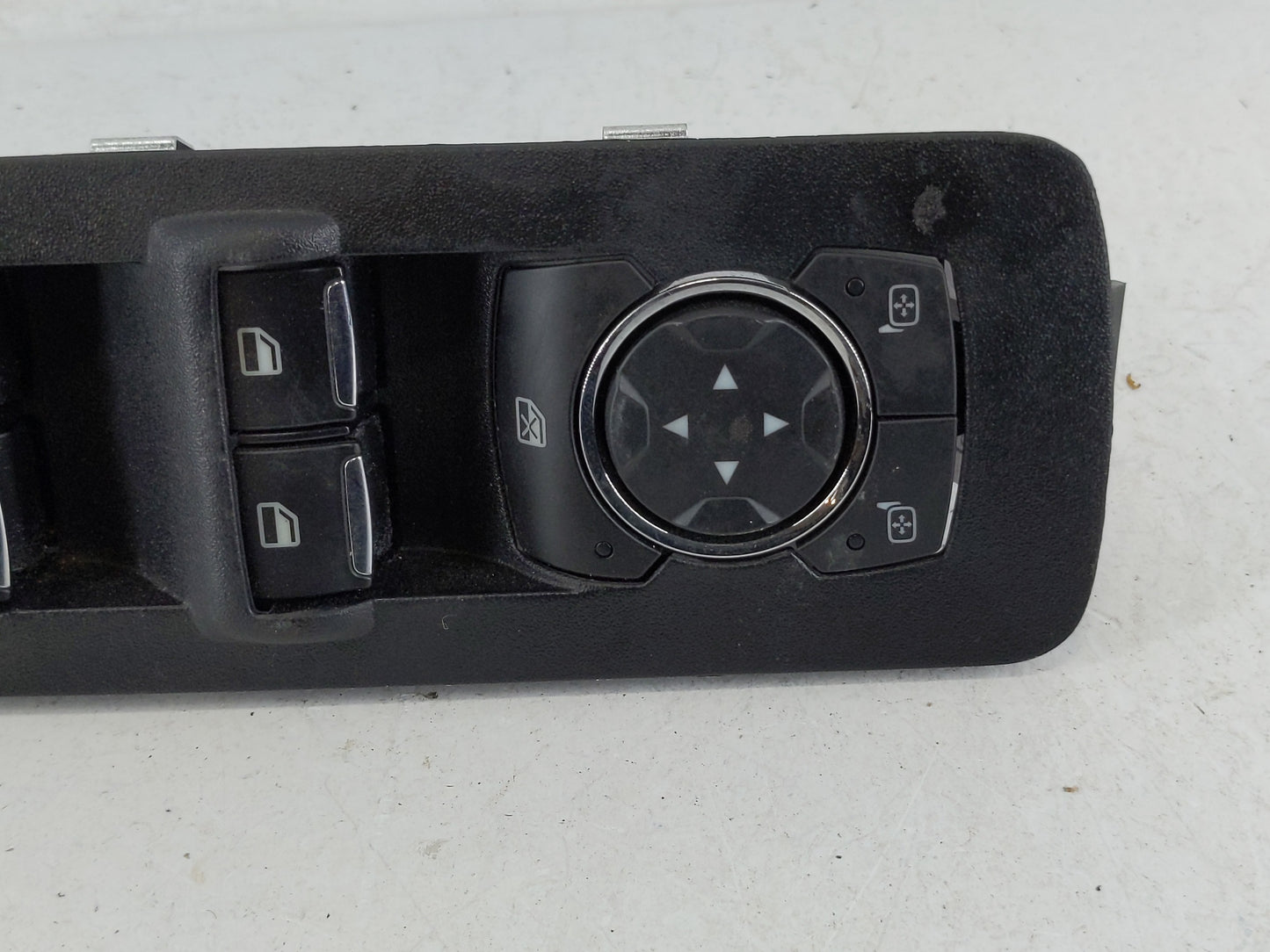 2015-2020 Ford F-150 Master Power Window Switch Replacement Driver Side Left Fits Fits 2015 2016 2017 2018 2019 2020 2021 OE