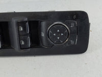 2015-2020 Ford F-150 Master Power Window Switch Replacement Driver Side Left Fits Fits 2015 2016 2017 2018 2019 2020 2021 OE
