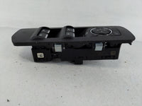 2015-2020 Ford F-150 Master Power Window Switch Replacement Driver Side Left Fits Fits 2015 2016 2017 2018 2019 2020 2021 OE