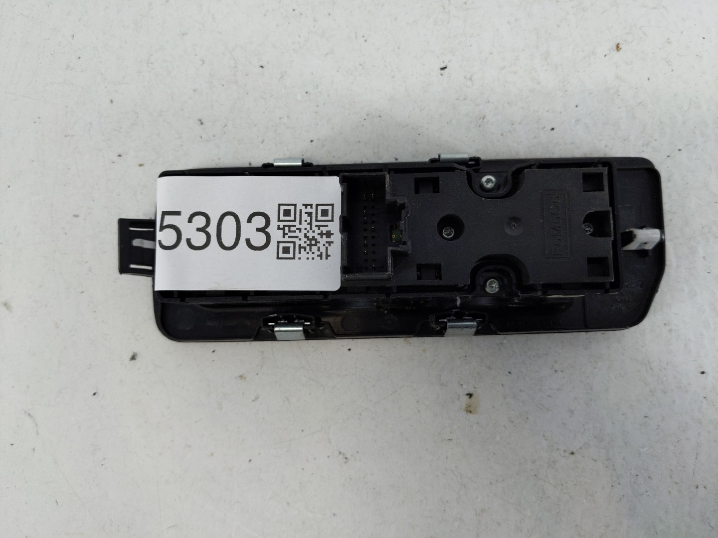 2015-2020 Ford F-150 Master Power Window Switch Replacement Driver Side Left Fits Fits 2015 2016 2017 2018 2019 2020 2021 OE