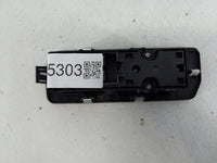 2015-2020 Ford F-150 Master Power Window Switch Replacement Driver Side Left Fits Fits 2015 2016 2017 2018 2019 2020 2021 OE