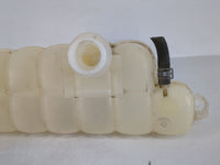 Ford F-150 Windshield Washer Fluid Reservoir Bottle Oem - Oemusedautoparts1.com