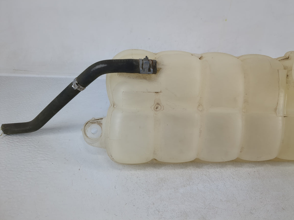 Ford F-150 Windshield Washer Fluid Reservoir Bottle 1166765 - Oemusedautoparts1.com