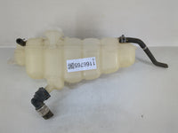 Ford F-150 Windshield Washer Fluid Reservoir Bottle Oem - Oemusedautoparts1.com