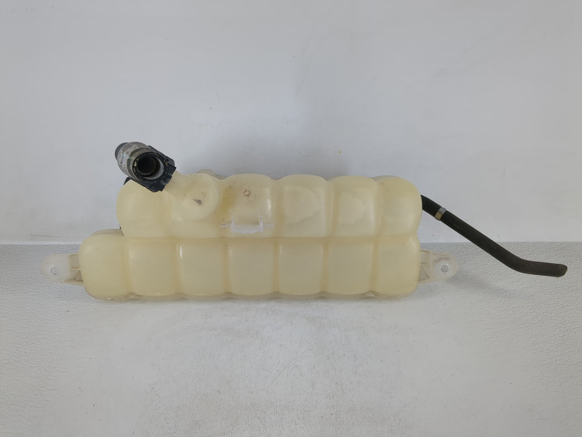 Ford F-150 Windshield Washer Fluid Reservoir Bottle 1166765 - Oemusedautoparts1.com