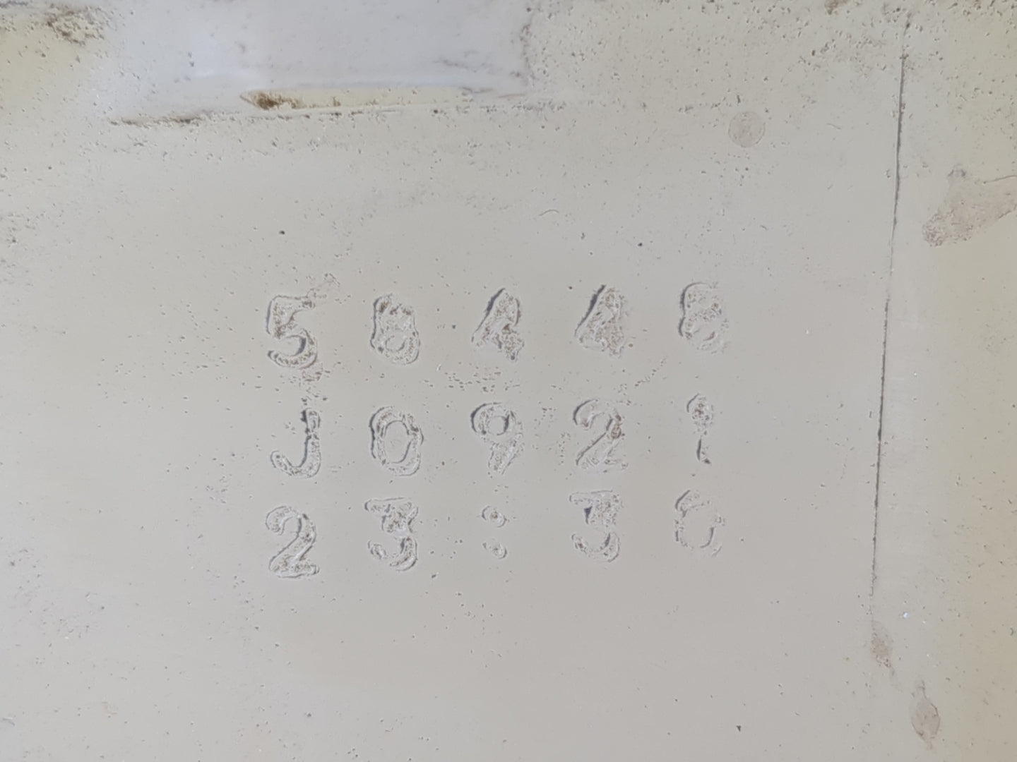 Ford F-150 Windshield Washer Fluid Reservoir Bottle Oem - Oemusedautoparts1.com