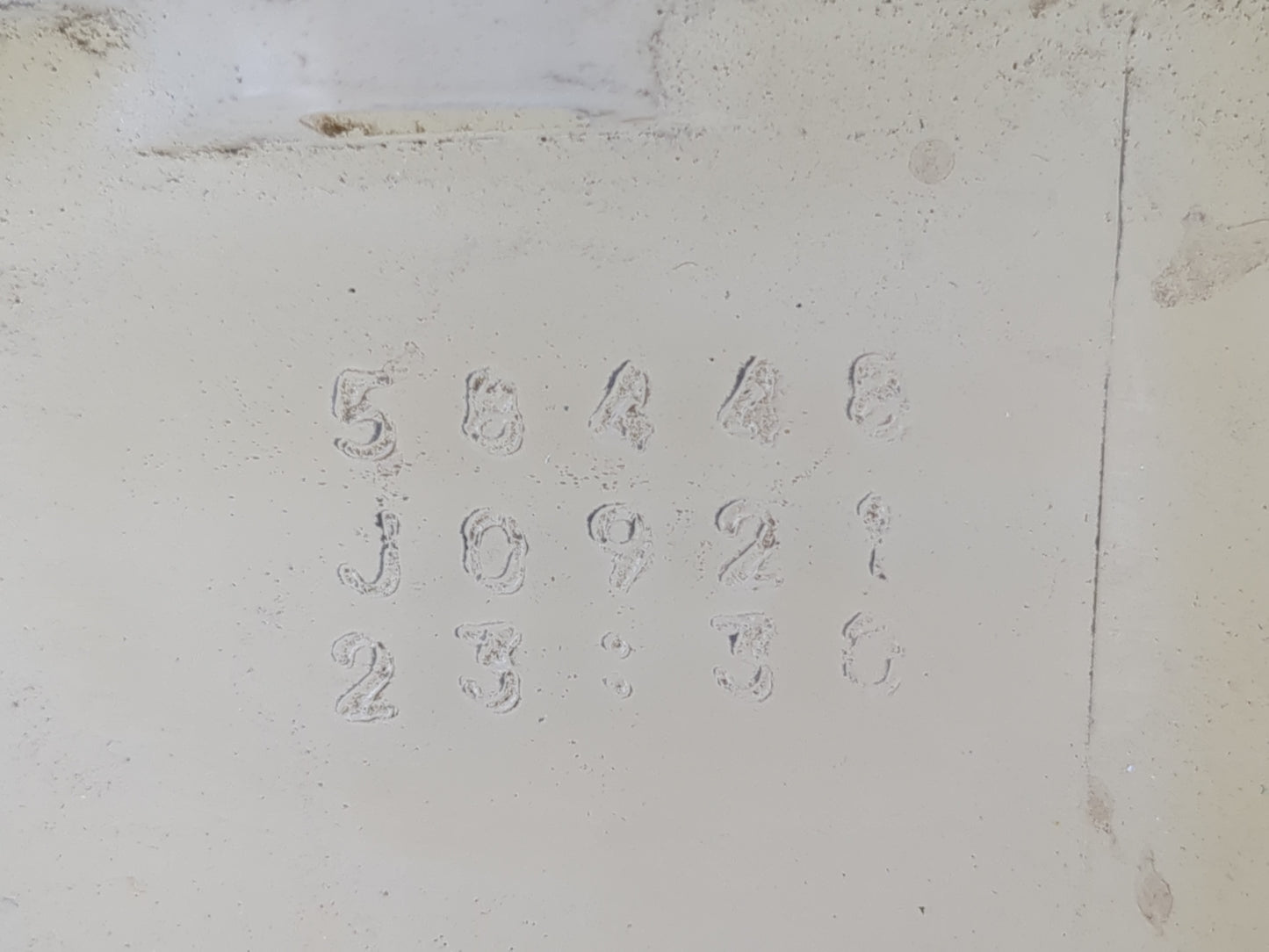 Ford F-150 Windshield Washer Fluid Reservoir Bottle Oem - Oemusedautoparts1.com