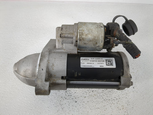 2018-2020 Ford F-150 Car Starter Motor Solenoid OEM P/N:JL3T-11000-CD JL3T-11000-CB Fits Fits 2018 2019 2020 OEM Used Auto P