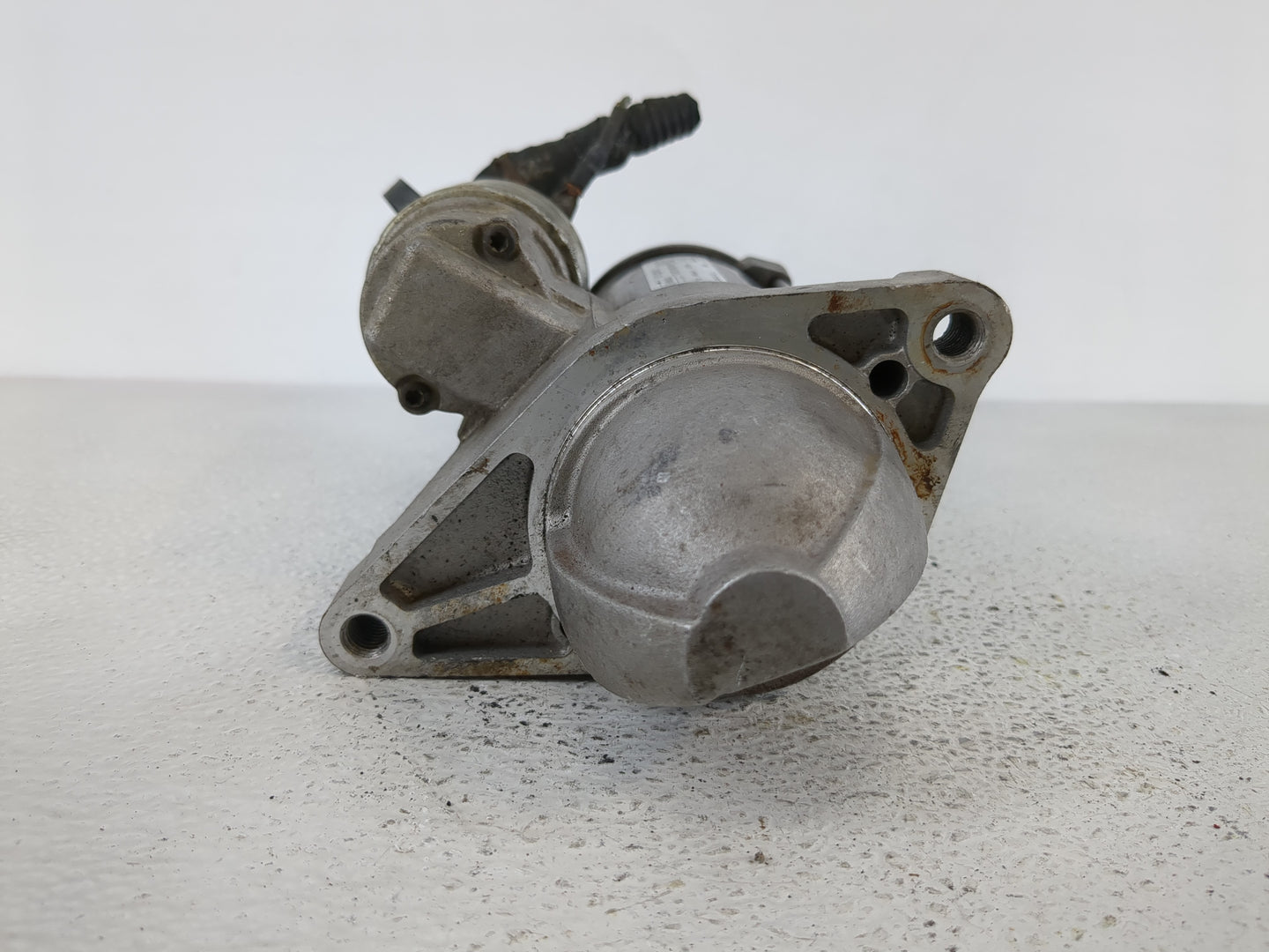 2018-2020 Ford F-150 Car Starter Motor Solenoid OEM P/N:JL3T-11000-CD JL3T-11000-CB Fits Fits 2018 2019 2020 OEM Used Auto P