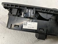 2015-2020 Ford F-150 Master Power Window Switch Replacement Driver Side Left P/N:FL3T-14B133-BHW Fits OEM Used Auto Parts - 