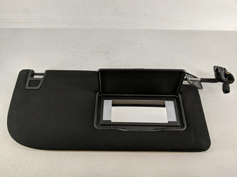 compare product 2018-2020 Ford F-150 Sun Visor Shade Replacement Passenger Right Mirror Fits Fits 2018 2019 2020 OEM Used Auto Parts
