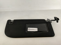 2018-2020 Ford F-150 Sun Visor Shade Replacement Passenger Right Mirror Fits Fits 2018 2019 2020 OEM Used Auto Parts - Oemus