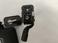 2018-2020 Ford F-150 Sun Visor Shade Replacement Passenger Right Mirror Fits Fits 2018 2019 2020 OEM Used Auto Parts - Oemus