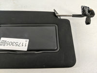 2018-2020 Ford F-150 Sun Visor Shade Replacement Passenger Right Mirror Fits Fits 2018 2019 2020 OEM Used Auto Parts - Oemus