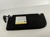 2018-2020 Ford F-150 Sun Visor Shade Replacement Passenger Right Mirror Fits Fits 2018 2019 2020 OEM Used Auto Parts - Oemus