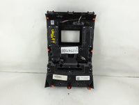 2018 Ford F-150 Radio AM FM Cd Player Receiver Replacement P/N:JL3T-18E243-BSE Fits OEM Used Auto Parts - Oemusedautoparts1.