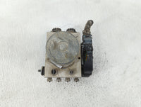 2018 Ford F-150 ABS Pump Control Module Replacement P/N:JL34-2B373-AL Fits OEM Used Auto Parts - Oemusedautoparts1.com