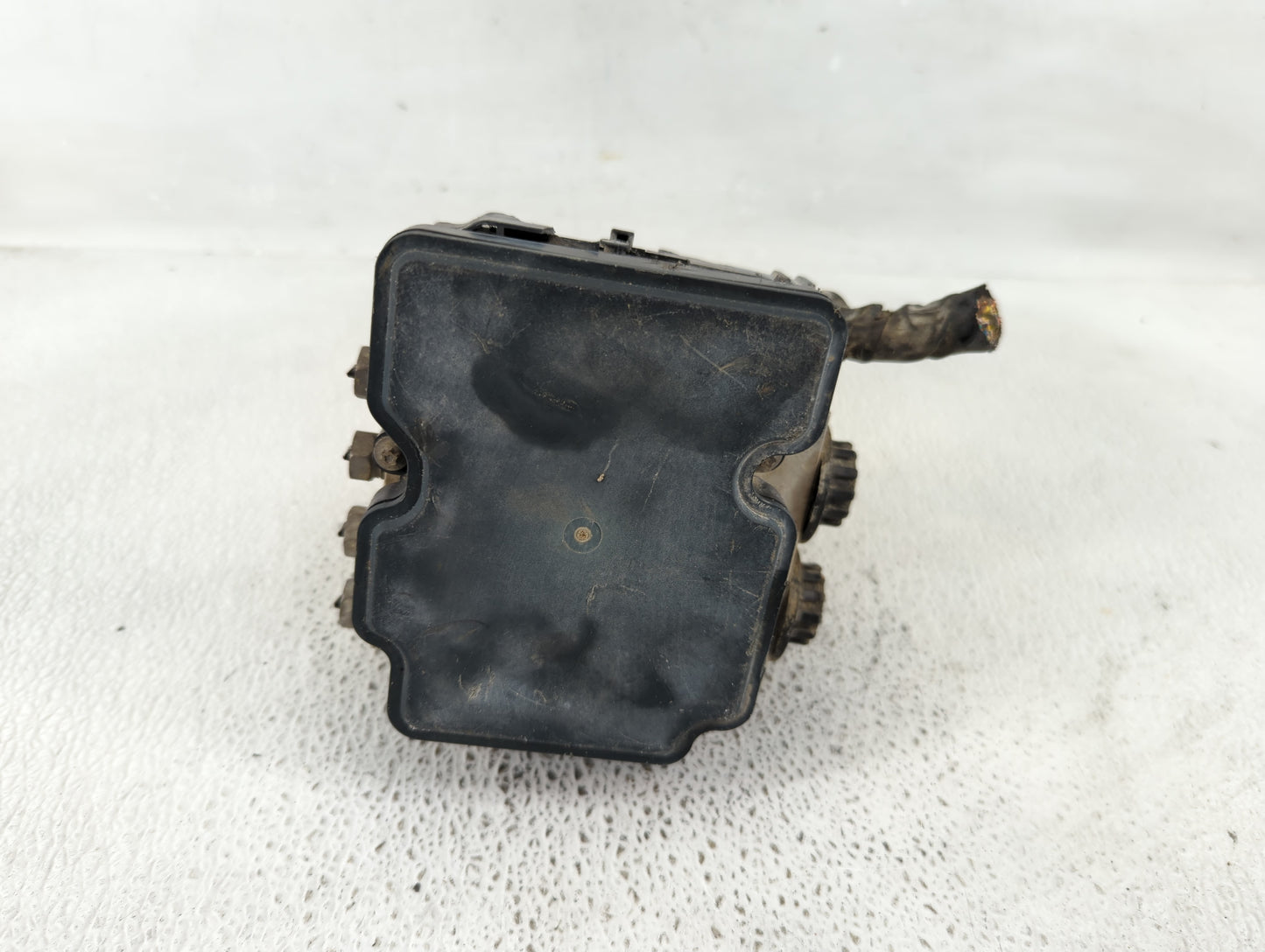 2018 Ford F-150 ABS Pump Control Module Replacement P/N:JL34-2B373-AL Fits OEM Used Auto Parts - Oemusedautoparts1.com