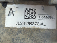 2018 Ford F-150 ABS Pump Control Module Replacement P/N:JL34-2B373-AL Fits OEM Used Auto Parts - Oemusedautoparts1.com