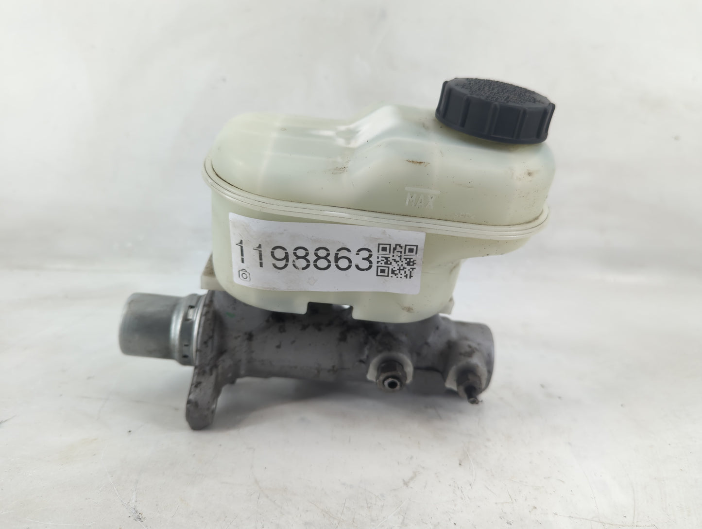 2018-2020 Ford F-150 Brake Master Cylinder - Oemusedautoparts1.com