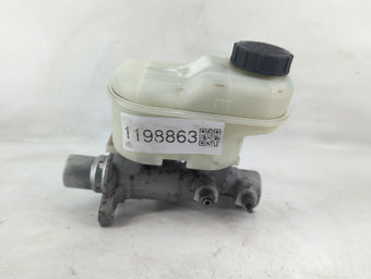 compare product 2018-2020 Ford F-150 Brake Master Cylinder