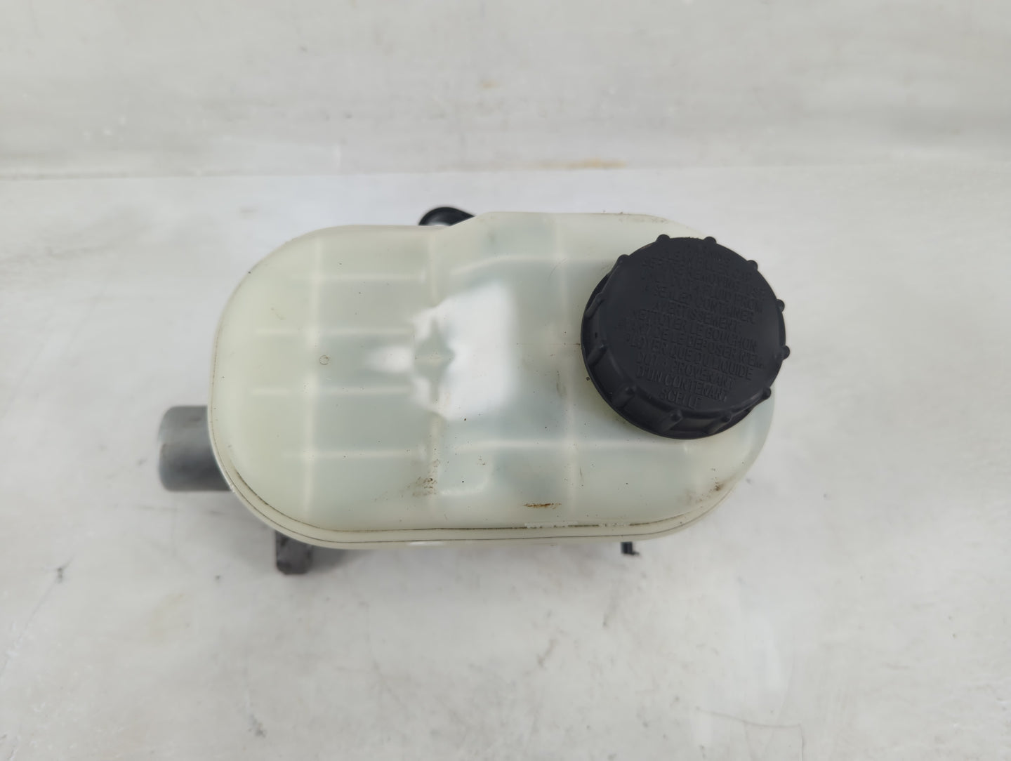 2018-2020 Ford F-150 Brake Master Cylinder - Oemusedautoparts1.com