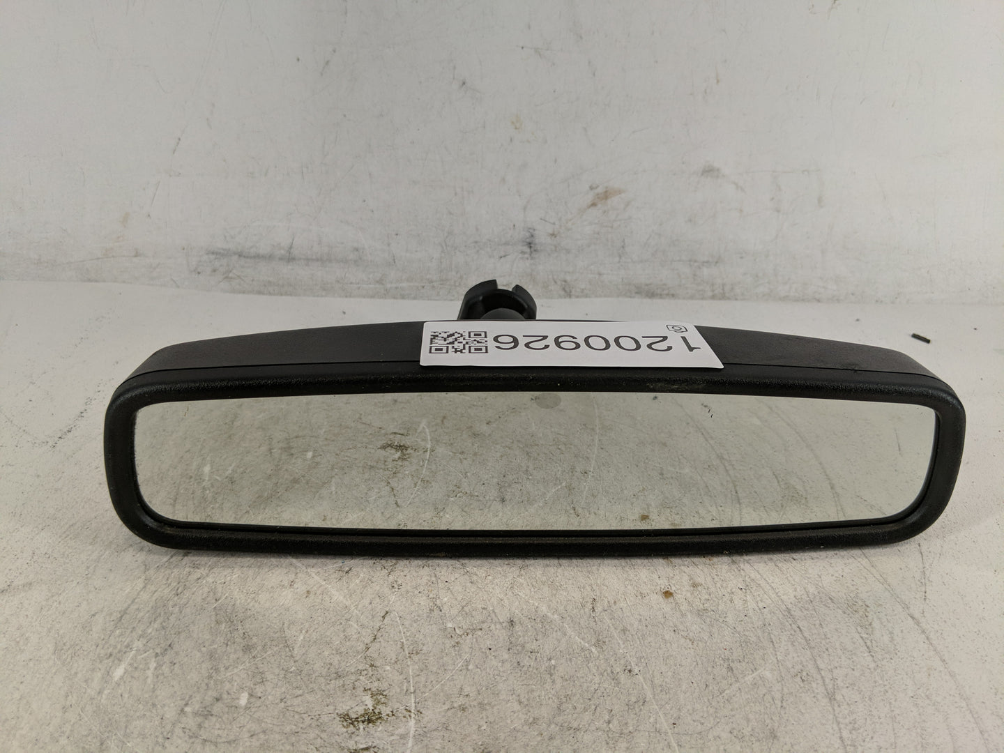 2018-2022 Ford F-150 Interior Rear View Mirror Replacement OEM Fits Fits 2016 2017 2018 2019 2020 2021 2022 OEM Used Auto Pa