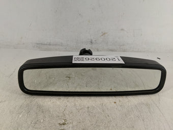 compare product 2018-2022 Ford F-150 Interior Rear View Mirror Replacement OEM Fits Fits 2016 2017 2018 2019 2020 2021 2022 OEM Used Auto Parts